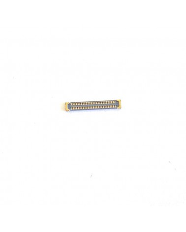 Conector LCD para Iphone 6s Plus 