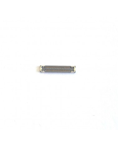 LCD connector for Iphone 8