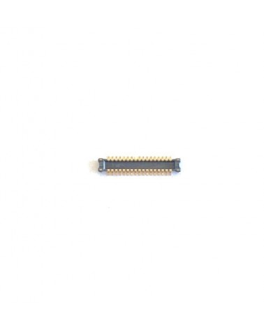 Conector LCD para Samsung Galaxy A10/A105F