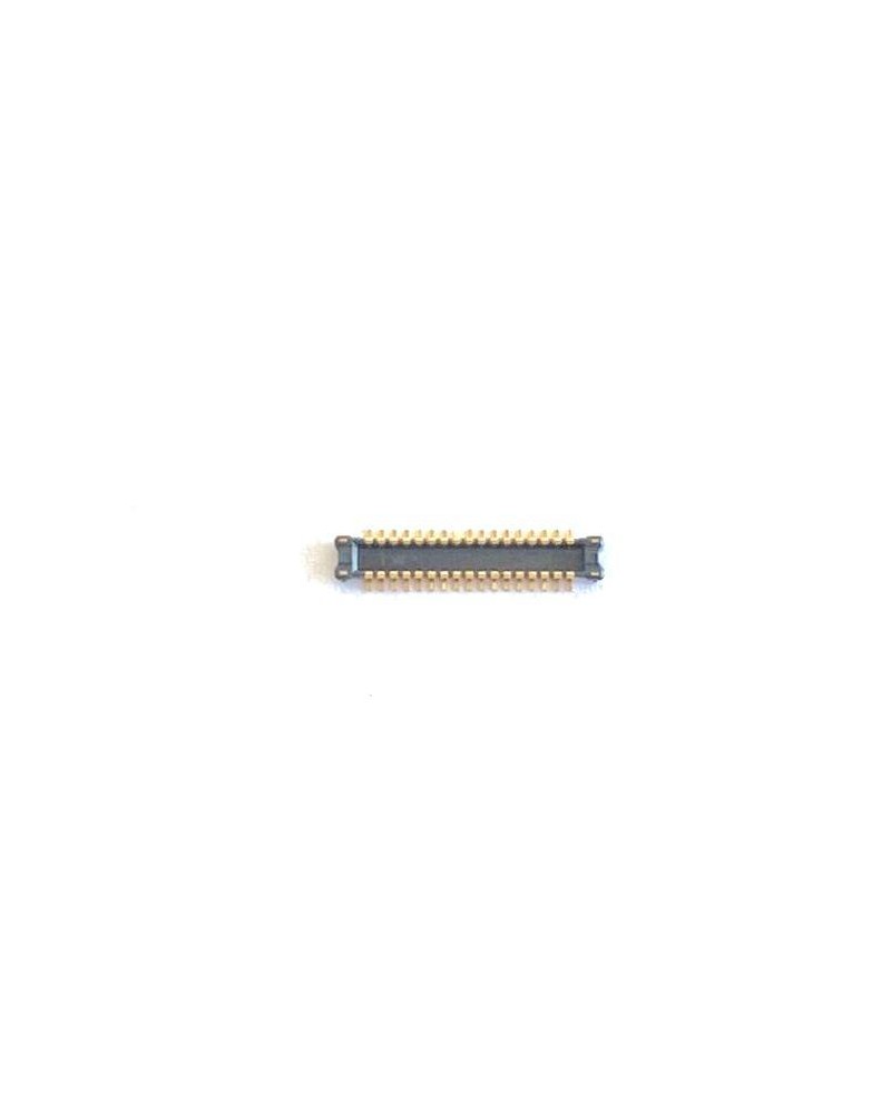 LCD Connector for Samsung Galaxy A10/A105F