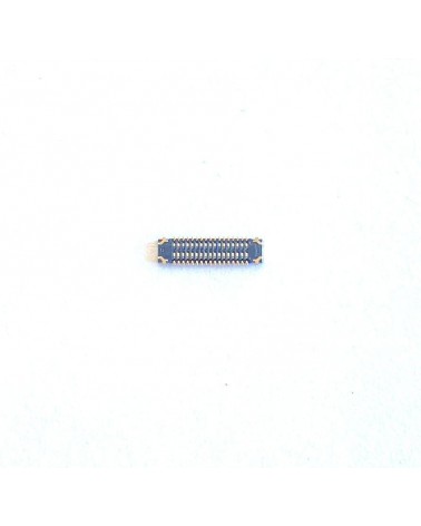 LCD Connector for Samsung Galaxy A20/A205F