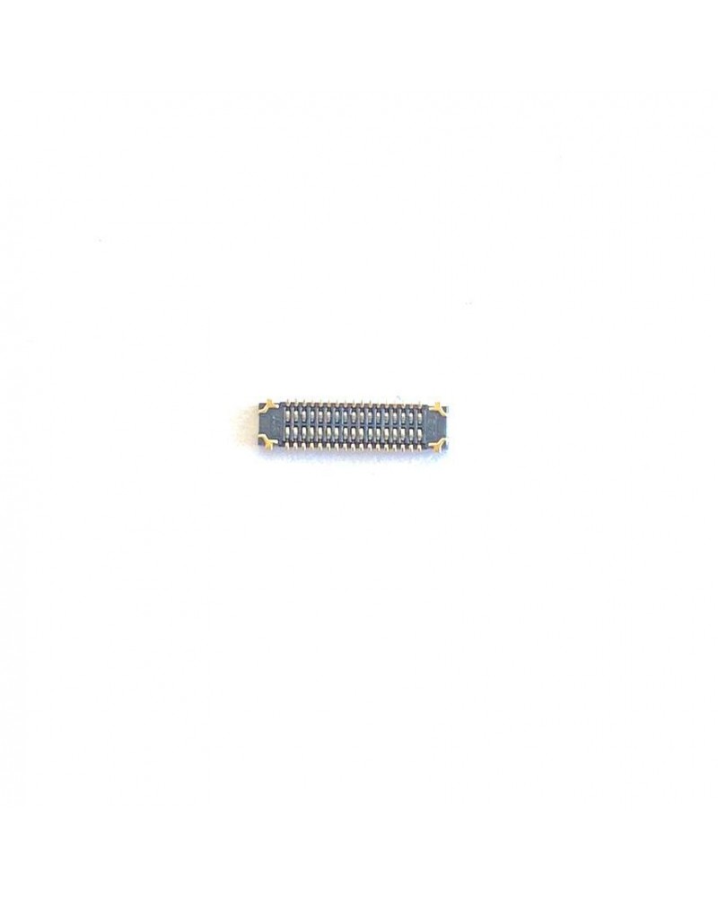 LCD Connector for Samsung Galaxy A20e/A202F