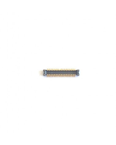 LCD Connector for Samsung Galaxy A50/A505F