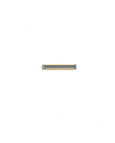 LCD Connector for Samsung Galaxy J3 2016/J320F