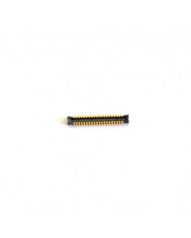 LCD Connector for Samsung Galaxy J6/J600