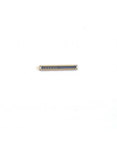 Conector LCD para Samsung Galaxy S10/G973