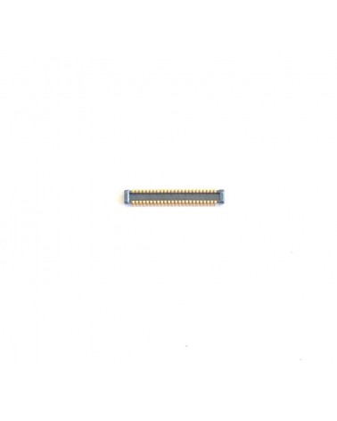 LCD Connector for Samsung Galaxy S6 Edge/G925F