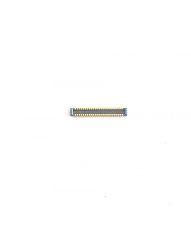 Conector LCD para Samsung Galaxy S6 Edge /G928F