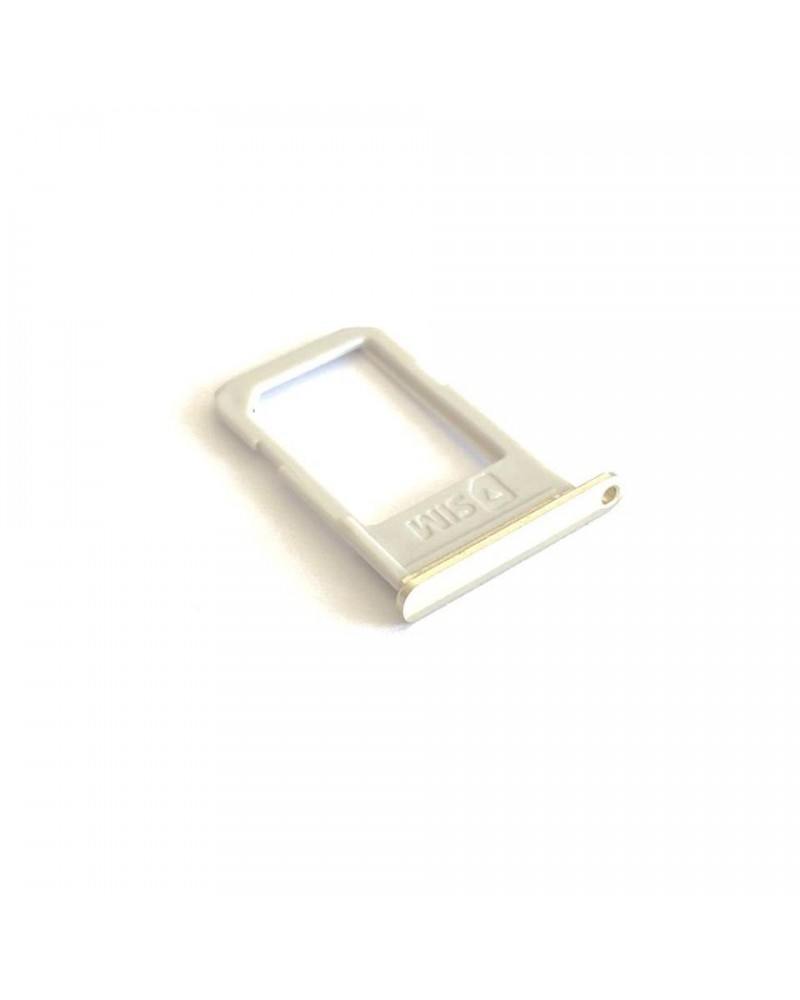 Sim Tray or Sim Holder for Samsung|Galaxy S6 Edge G928