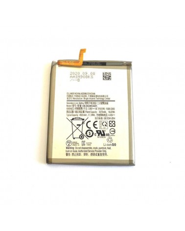 Bateria EB-BG985ABY para Samsung Galaxy S20 Plus G985 G986