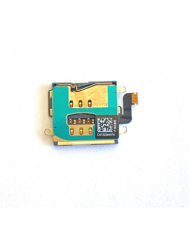 Flex Sim Reader for Ipad 3 4