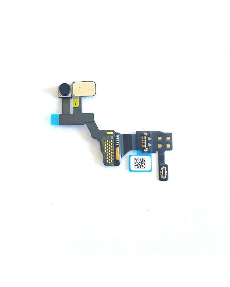 Flex de Encendido y microfono para Apple Watch 1 38mm