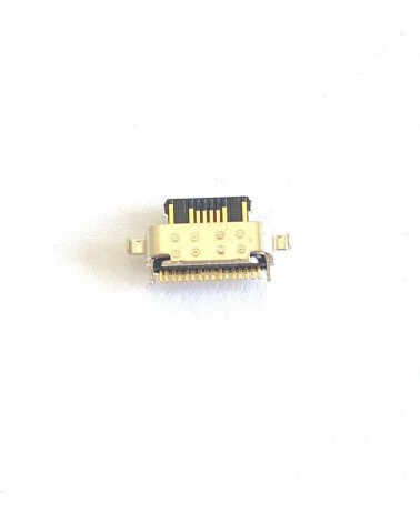 Conector de Carga para Motorola G9 Play