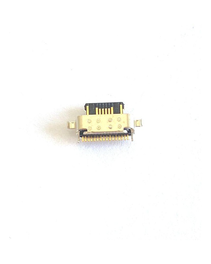 Conector de Carga para Motorola G9 Play