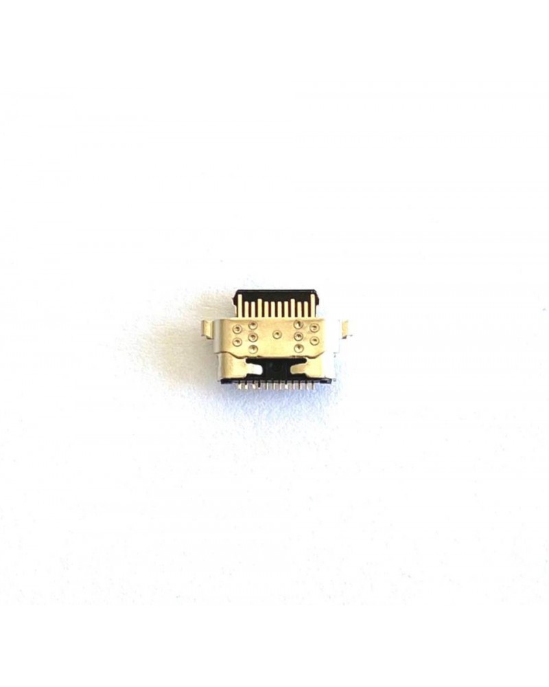 Conector de Carga para Motorola G9 Plus