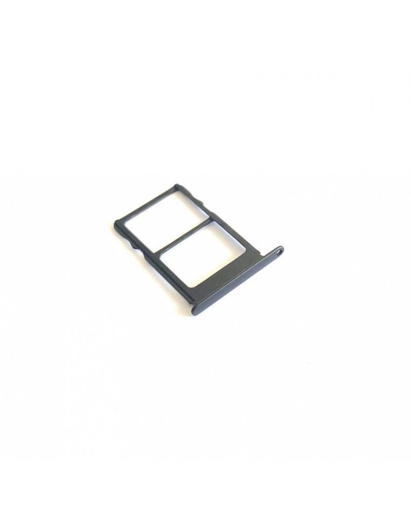 Sim Tray or Sim Holder for Nokia 3 1- Black