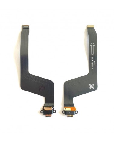 Conector de carregamento flexível para Huawei Mate 40