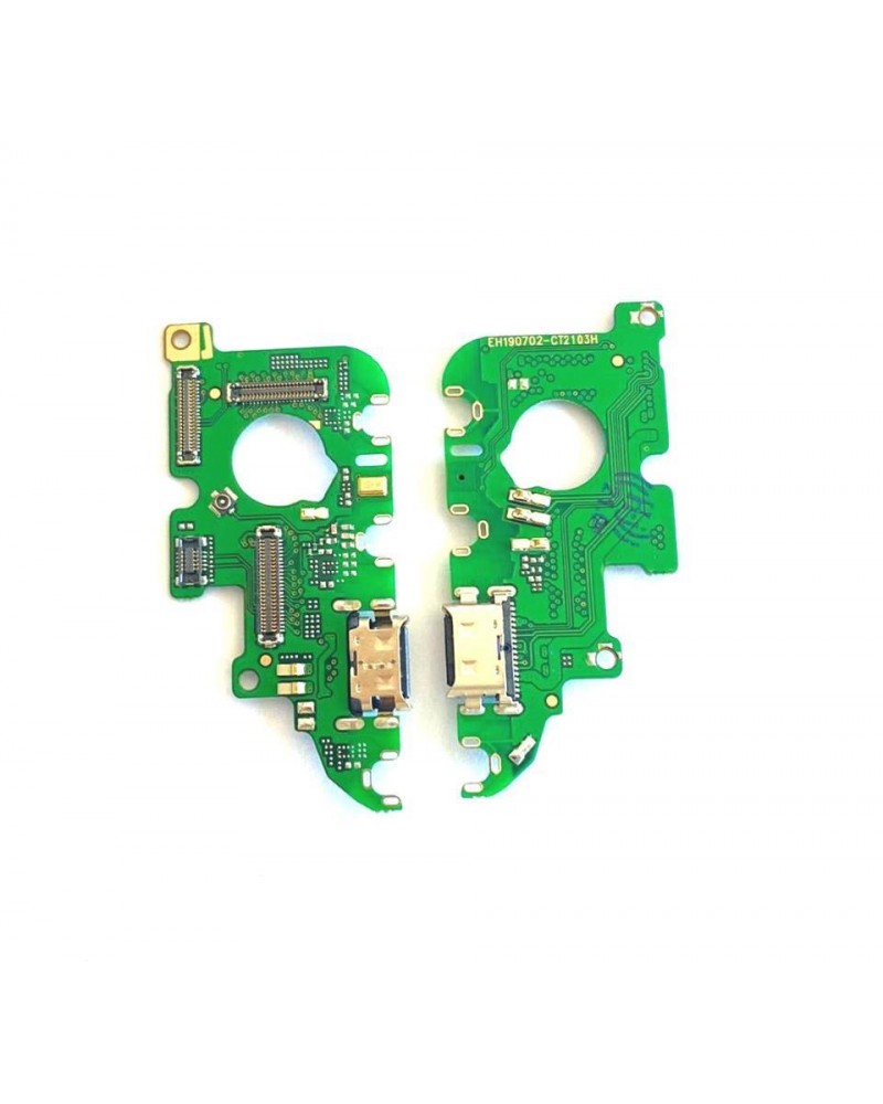 Flex Conector de Carga para Huawei Nova 5