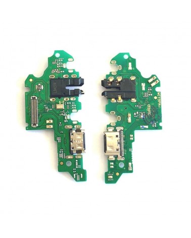 Charging Connector Flex for Huawei Mate 30 Lite