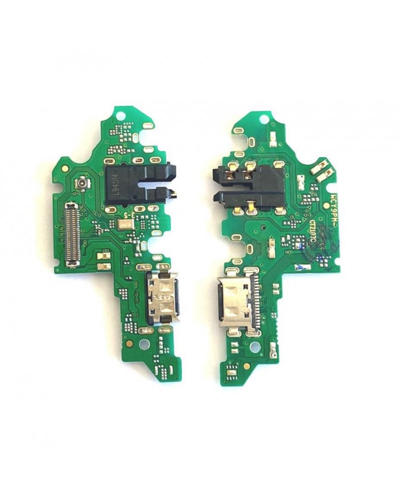 Flex Conector de Carga para Huawei Mate 30 Lite