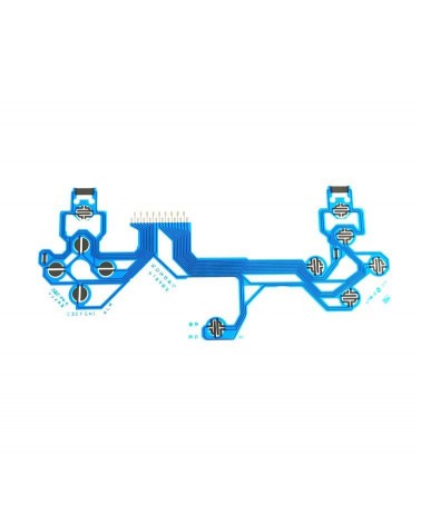 Circuito interno flexível para Playstation 4 PS4 PS4 JDS-040