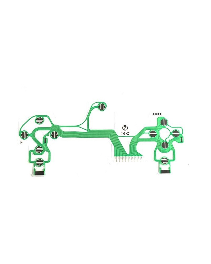 Circuito interno flexível para Playstation 4 PS4 JDS 050 JDS 055