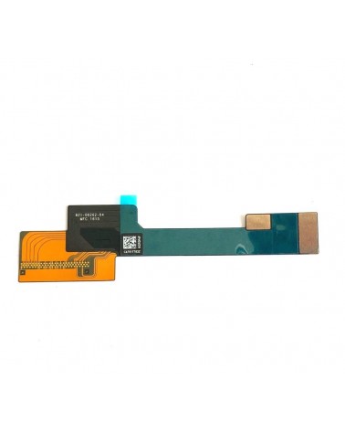 Flex Cable Base Plate for Ipad Pro 9 7 4G Version