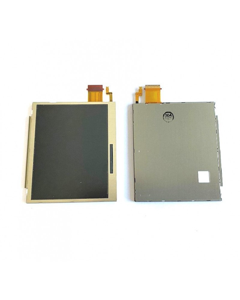 Ecrã LCD inferior para Nintendo DSI