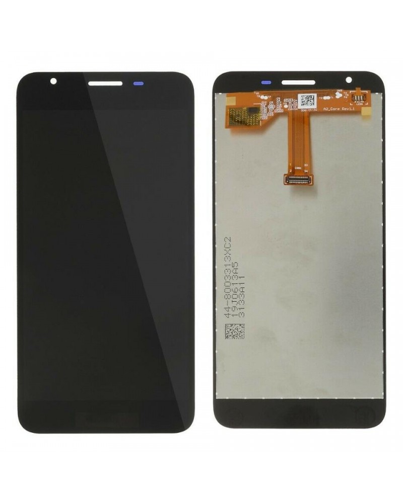 Pantalla LCD y Tactil para Samsung A2 Core A260F