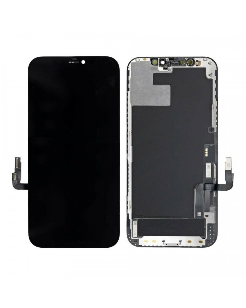 LCD and Touch screen for Iphone 12 Iphone 12 Pro A2176 A2399 A2398 A2400 A2407 A2341 A2406 A2408