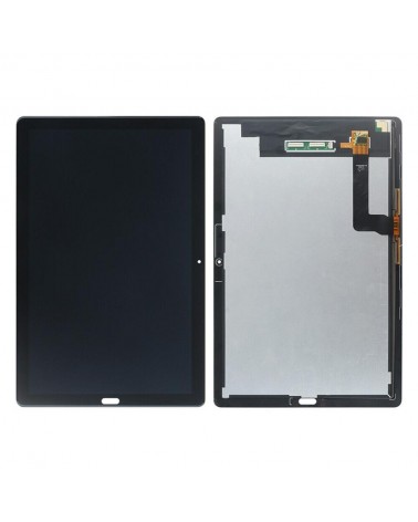 Pantalla LCD y Tactil para Huawei Mediapad M5 10 8 - Negra