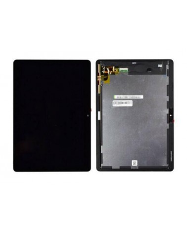 Pantalla LCD y Tactil para Huawei Mediapad T3 10  AGS-L09- Negra