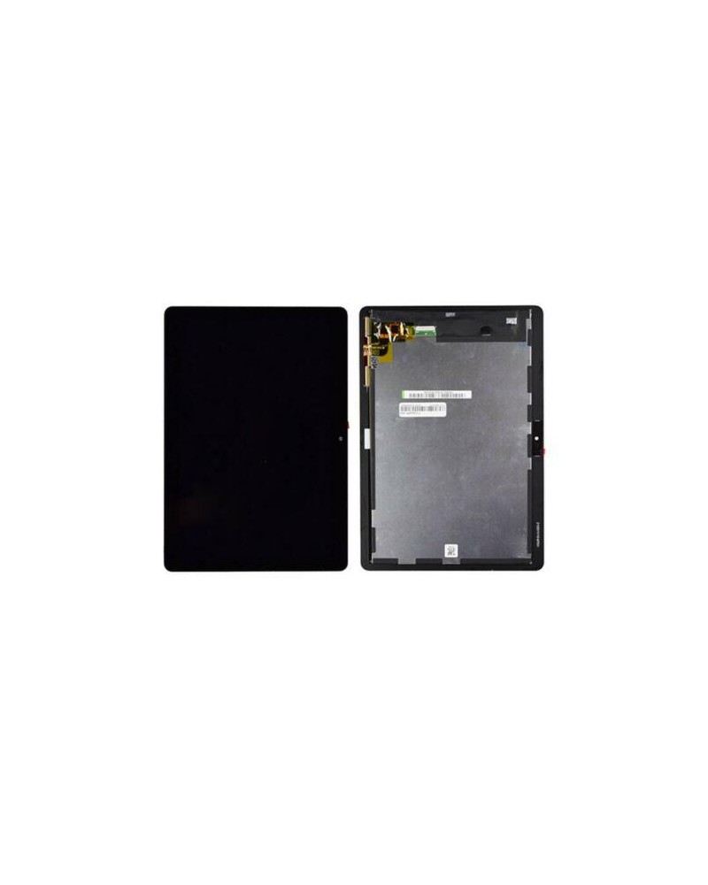 Pantalla LCD y Tactil para Huawei Mediapad T3 10  AGS-L09- Negra