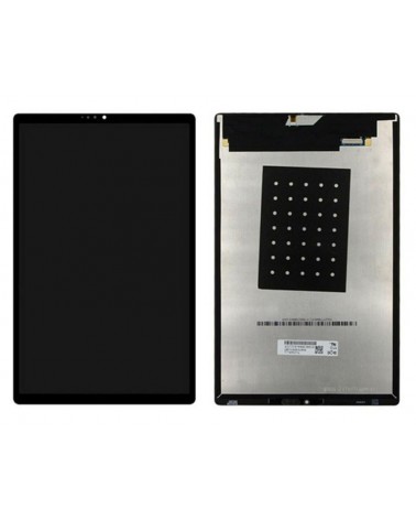 LCD e ecrã tátil para Lenovo Tab M10 Plus TB-X606 TB-X606F - Preto