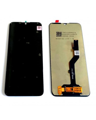 LCD e ecrã tátil para ZTE Blade A5 2020 ZTE Blade A7 2020