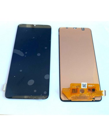 LCD e ecrã tátil para Samsung Galaxy A70 A705 Qualidade Incell