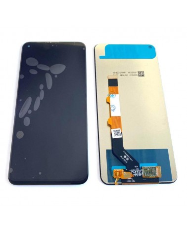 LCD and Touch screen for Xiaomi Redmi Note 9 5G