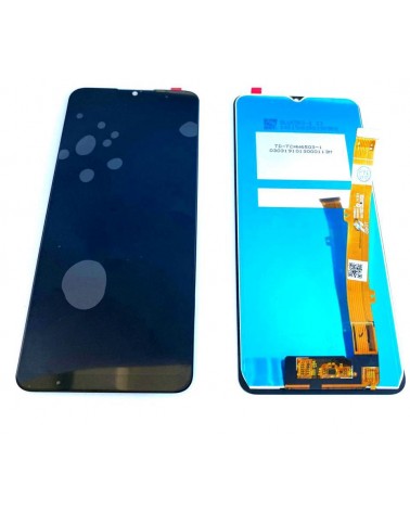 LCD e ecrã tátil para Alcatel 3X 2020/OT5061 - Preto