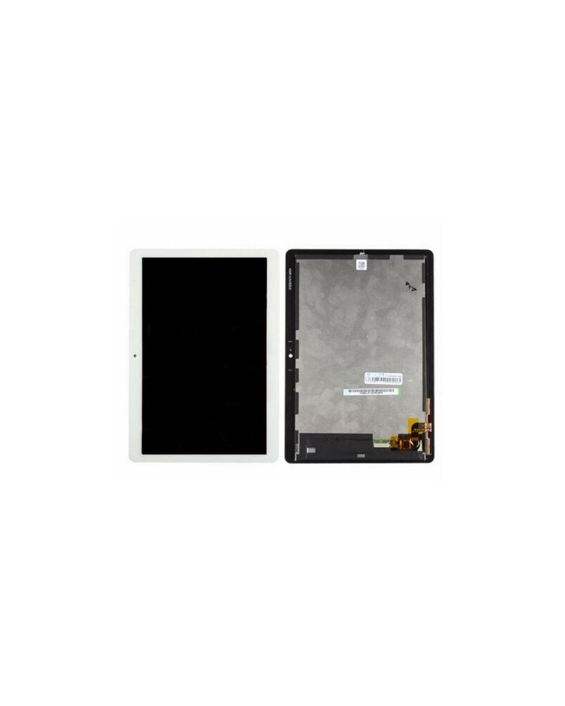 LCD and Touch screen for Huawei Mediapad T3 10 AGS-L09- White