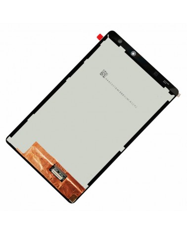 Pantalla LCD y Tactil para Huawei MatePad T8 8 0 KOB2-L09- Negra