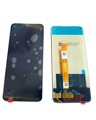 LCD and touch screen for Realme 7