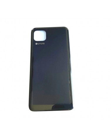 Back Cover for Huawei P40 Lite Black