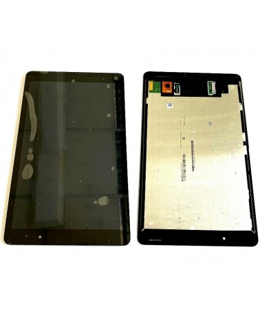 LCD and Touch screen for Huawei MediaPad M2 10 0 LTE