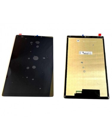 Pantalla LCD y Tactil para Lenovo Tab M10 HD X306 - Negro