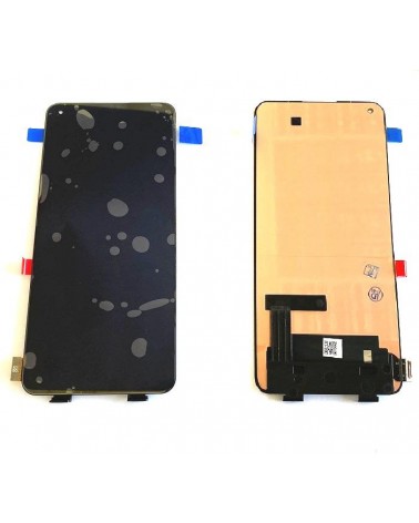 LCD and touch screen for Xiaomi Mi 11 Lite