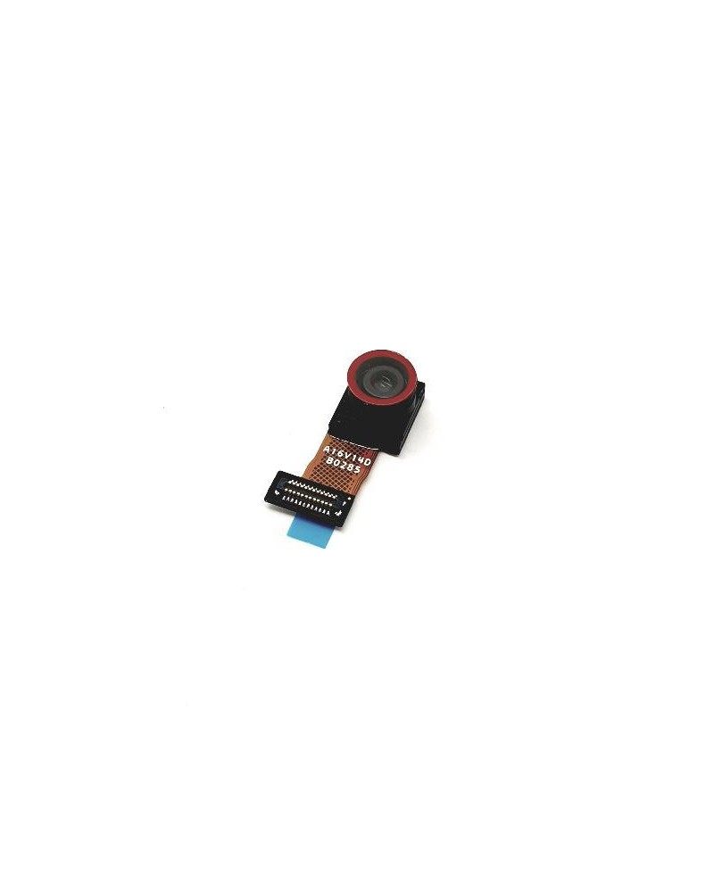 Main Front Camera Flex for Xiaomi Mi Note 10 Lite