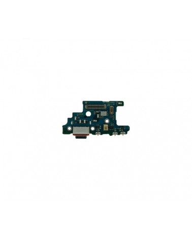 Charging Connector Module for Samsung Galaxy S20 Plus 5G SM-G986F