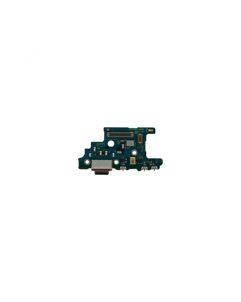 Charging Connector Module for Samsung Galaxy S20 Plus 5G SM-G986F