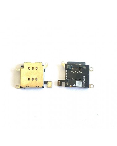 Flex Single Sim Reader for Iphone 12 Iphone 12 Pro A2176 A2399 A2398 A2400 A2407 A2341 A2406 A2408