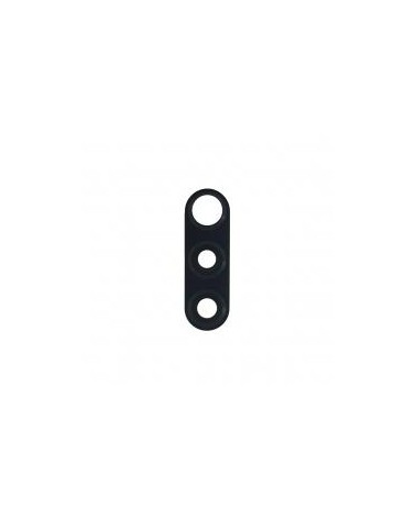 Lente de câmara para Motorola G8 Power Lite